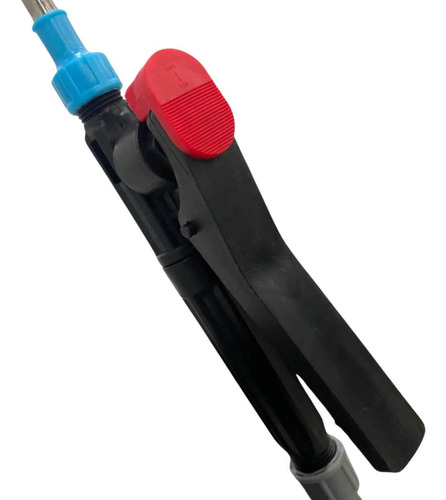 Pulverizador Bateria 20l Com Agitador De Calda Agr Tools
