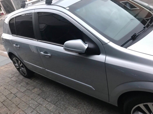 Imagem 7 de 14 de Chevrolet Vectra Gt-x 2.0 Flex Power Aut. 5p