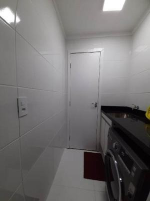 Apartamento Na Praia Dos Sonhos Em Itanhaém,confira! 7505 Ja