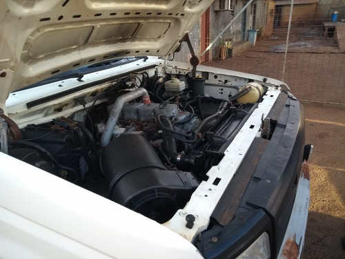 Imagem 11 de 15 de Ford F4000
