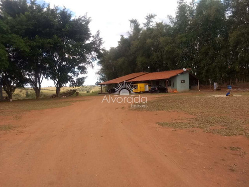 Imagem 7 de 9 de Chácara Em Condomínio Com 13 Dorms, Bairro Dos Pintos, Itatiba - R$ 700 Mil, Cod: Cf004 - Vcf059