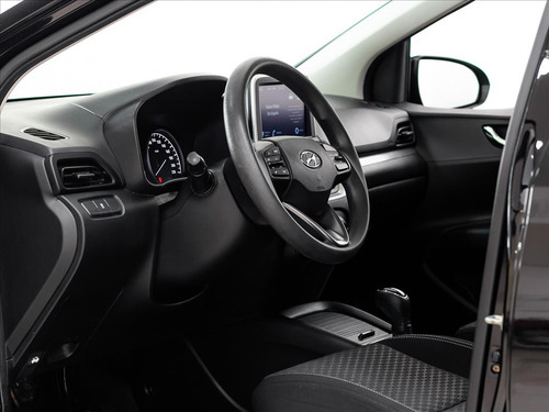 Hyundai HB20 1.6 16V FLEX VISION AUTOMÁTICO