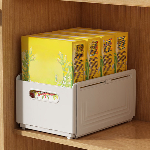 M Caja De Almacenamiento Retráctil B Clothing Storage Y