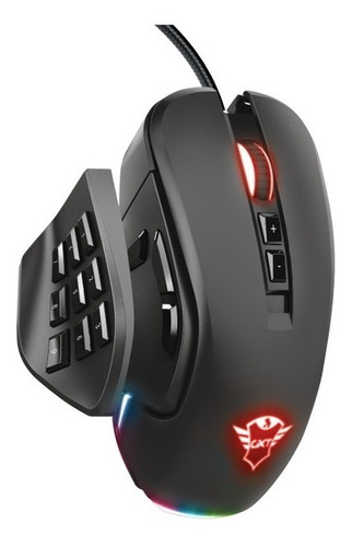 Mouse Trust Gaming Gxt 970 Morfix Personalizable
