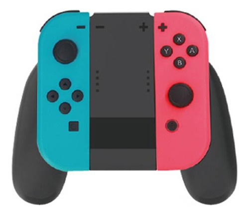 Base Cargadora Para Joy-con De Nintendo Switch