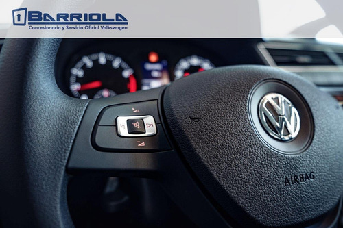 Imagen 7 de 24 de Volkswagen Saveiro Trendline 1.6 2023 0km - Barriola