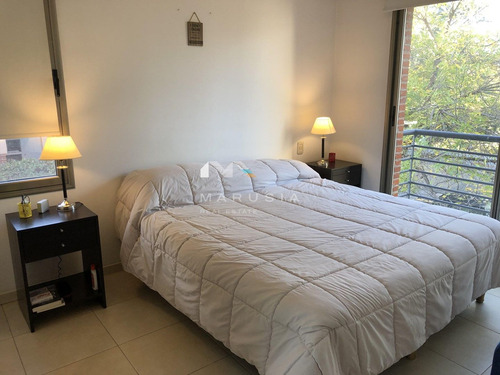 Departamento En Venta Ubicado En Terrazas De Ayres, Pilar, G.b.a. Zona Norte