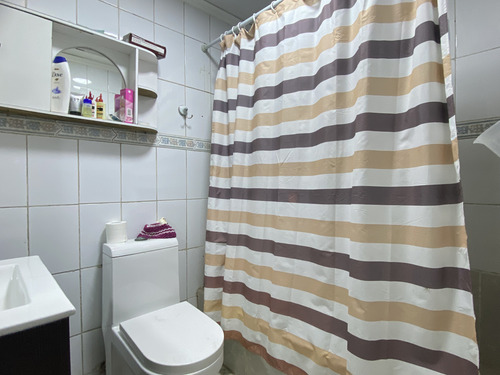 Casa En Cerro Navia 7 Habitaciones
