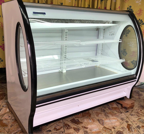 Vitrina Refrigerada Masser De 1.50 !!