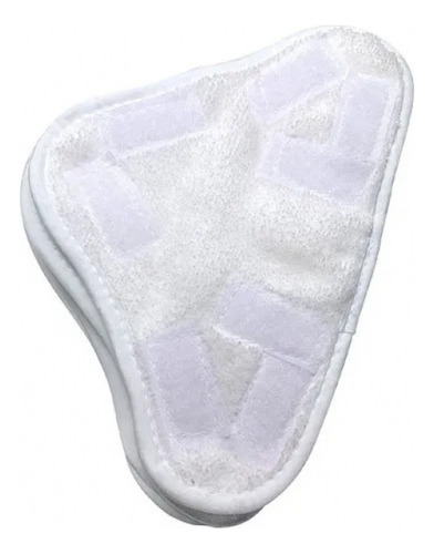 Limpiador A Vapor H2o H20 Mop X5, Paño De Limpieza A Vapor,