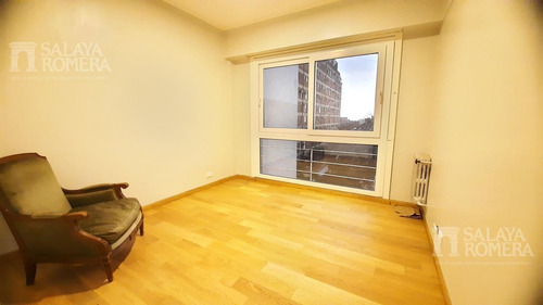 Imagen 19 de 29 de Venta Departamento 3 / 4 Ambientes Con Balcón Vista Al Rio Olivos