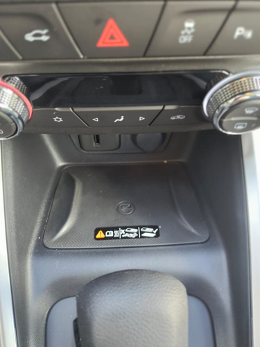 Chevrolet Onix 1.0 Turbo Premier At