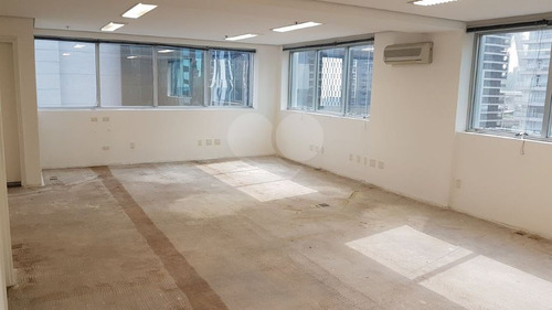 Comercial-são Paulo-brooklin | Ref.: 3-im205862 - 3-im205862