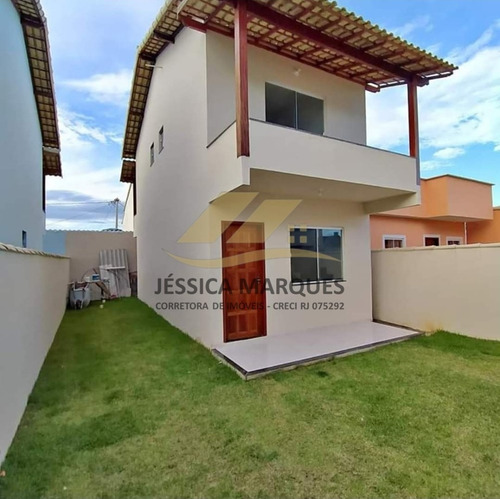 Imagem 1 de 10 de Duplex Com 2 Quartos Em Unamar - Cabo Frio - Rj - Jmc.79.2