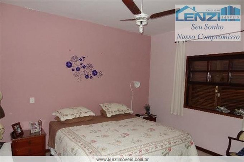 Imagem 12 de 21 de Casas À Venda Em Bragança Paulista/sp - Compre A Sua Casa Aqui! - 1278695