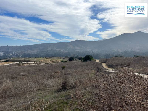 Sitio En Condominio Parque Cachagua