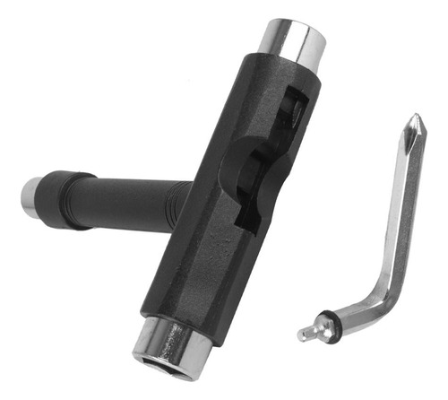 6 Popular Herramienta De Llave Hexagonal Con Llave 6 Piezas