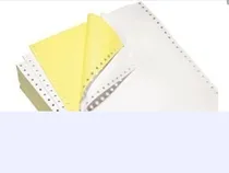 Comprar Formas Continuas 91\u002F2x51\u002F2 Media Carta 2 Partes 2500 Quimico
