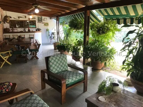 Santa Paula , Casa En Venta , Mim 25-13494
