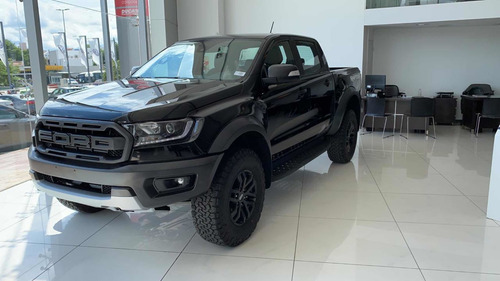 Ford Ranger Raptor 2021 2.0l Biturbo Cabina Doble 4x4
