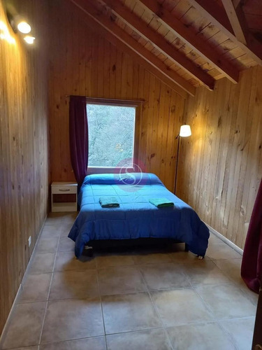 Casa En Venta En Altos Del Sol, San Martin De Los Andes