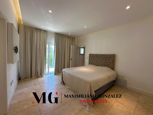 Casa Venta Y Alquiler Saint Thomas Este 8 Ambientes