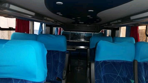 Marcopolo Scania