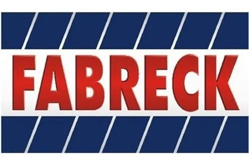 Imagem 2 de 2 de Pastilha Freio Neo115/zig100 Dianteira Fabreck