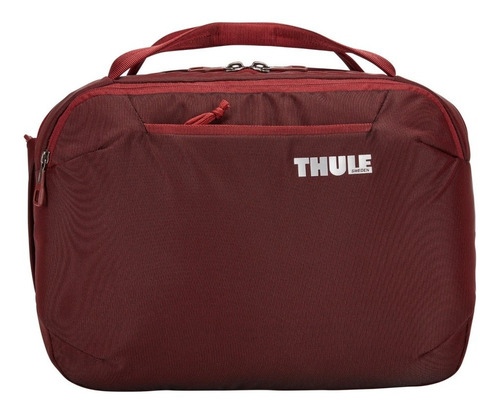 Bolsa Bagagem De Mão Thule Subterra 23l Boarding Bag Ember