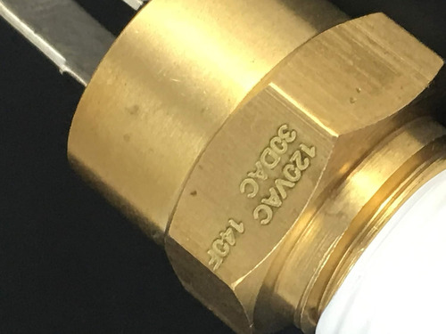 Reemplazo Para Interruptor De Apagado Automático De Gas (ags