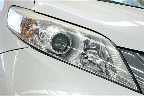 Toyota Sienna 3.5 Xle Piel At