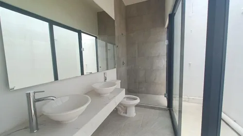 Casa De 3 Habitaciones En Venta En Privada, Cholul