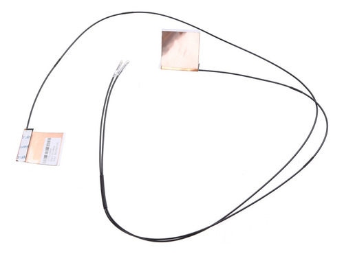 1p Ngff M.2 Wireless Ipex Mhf4 Antena Wifi Cabo Para In-tel