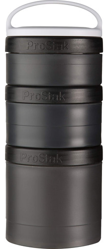 Blenderbottle Prostak Twist N' Lock - Tarros De Almacenamien