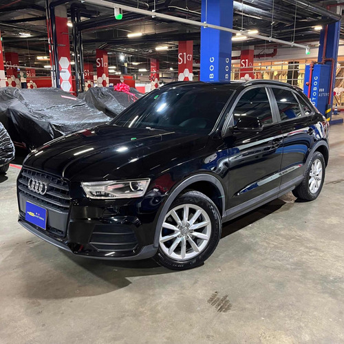 Audi Q3 1.4 Tfsi Attraction