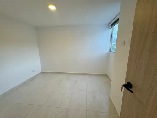 Apartamento En Venta En La Aldea. Cod V16470