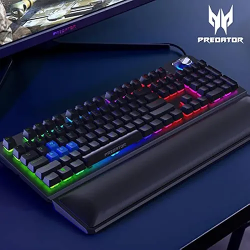 Acer Predator Aethon 700 Teclado Para Juegos: