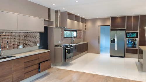 Imagem 12 de 30 de Linda Casa Em Condomínio Na Riviera De São Lourenço - Ca00011 - 68314230