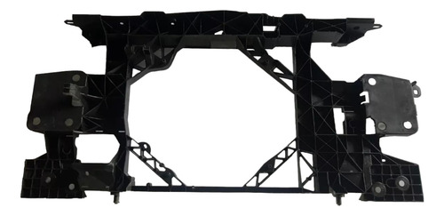Painel Frontal Radiador Fluence 2010/14 Original Novo .
