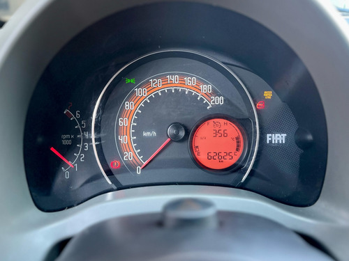 Fiat Fiorino 1.4 MPI FURGÃO HARD WORKING 8V FLEX 2P MANUAL