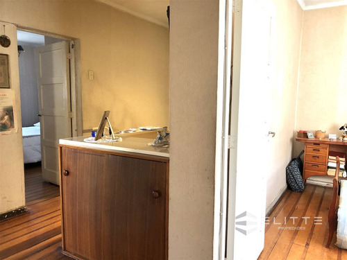 Oportunidad Venta Casa Viña Del Mar 1 Norte Con 4 Oriente