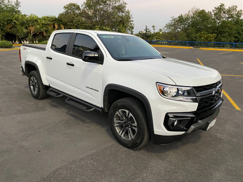 Chevrolet Colorado 3.6 Lt 4x4 At
