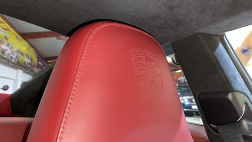 Porsche 911 3.0 Carrera S Pdk At