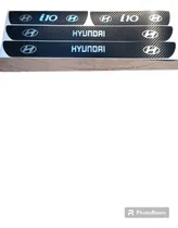 Comprar Cubre Zócalos Adhesivos Hyundai I10