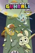Comprar El Asombroso Mundo De Gumball 7. Especial Deportes: Especial Deportes, De Brennan, Megan., Vol. 1. Editorial Norma Editorial, S.a., Tapa Blanda En Español