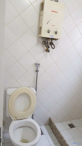Imagem 19 de 30 de Apartamento Com 2 Dorms, Botafogo, Rio De Janeiro, Cod: 83 - A83