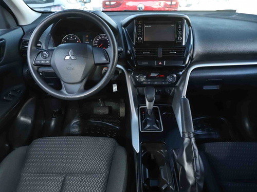 Mitsubishi Eclipse Cross RX 1.5 4X2 AT