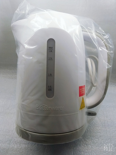 Jarra Calienta Fácil Betterware | Envío gratis