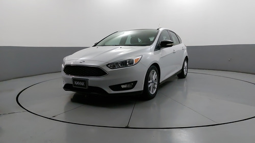 Ford Focus 2.0 Se At