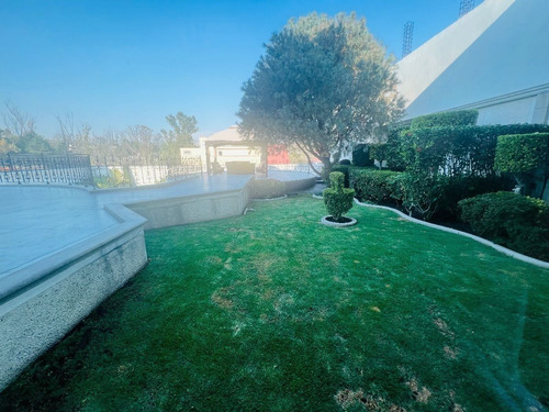 Lago De Guadalupe Vendo Señora Residencia Con Acceso Controlado